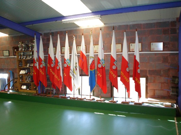 Historial Deportivo Club de Remo San Pantaleon
